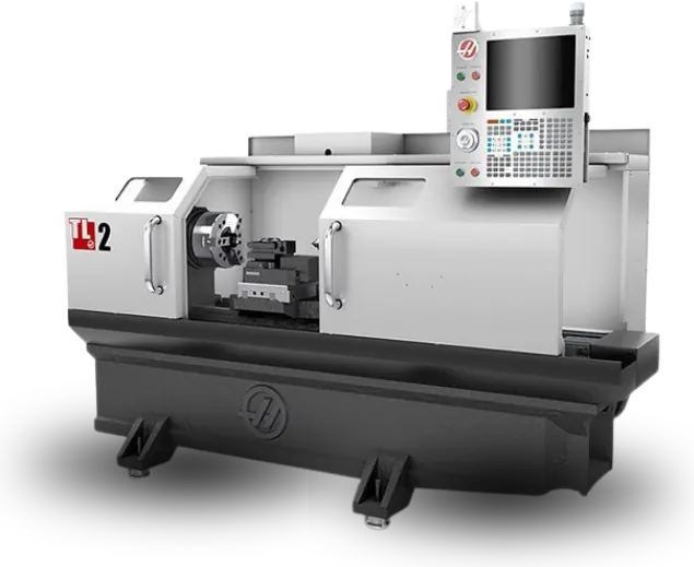 CNC sústruh HAAS TL-2
